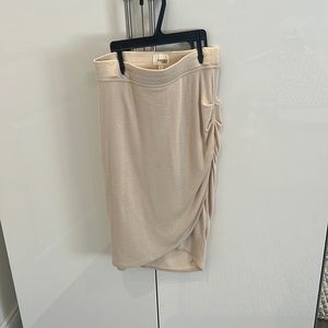 Wilfred Free Skirt